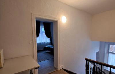 Apartment Fechenheim Frankfurt - Foto 11