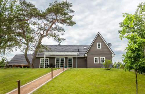 Landhaus Bockelmann, Natur trifft Komfort - Foto 20
