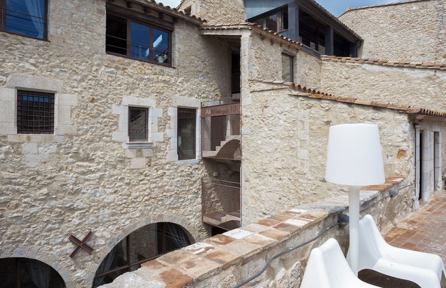 AS Palau dels Alemanys - Foto 77