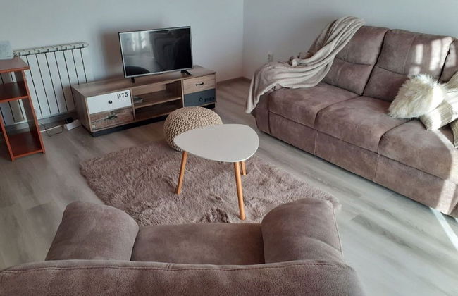 Apartment in Croatia Near Adriatic Coast - Foto 8