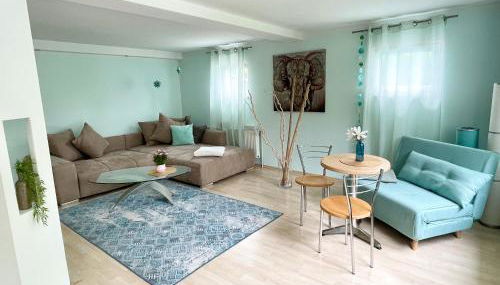 Ferienwohnung Auszeit - Photo 2