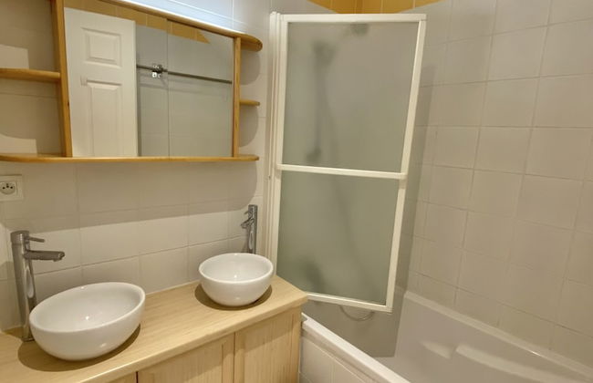 Tilleul Plaza Résidence - Foto 76