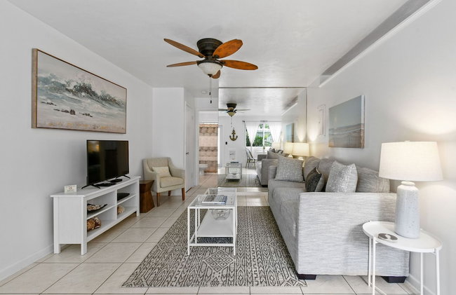 Sunshine Shores Boutique Apartments - Foto 28