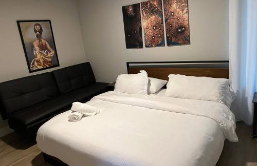 New Modern Home near GA Tech - Foto 17