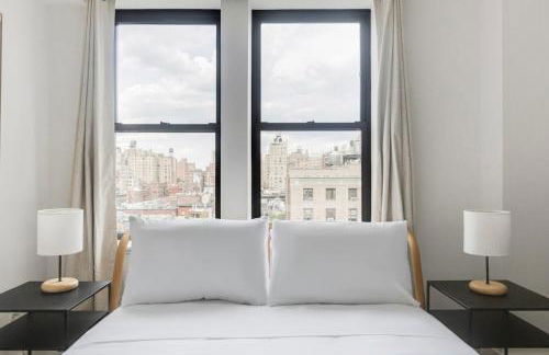 Blueground Central Park West view nr Central Park NYC-2005 - Foto 9