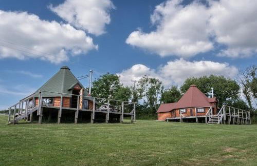 Dartmoor Eco-Pod - Oak Tree Lane - Foto 16