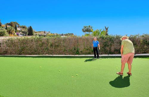 Most Luxurious Villa on the Costa del Sol - Photo 27