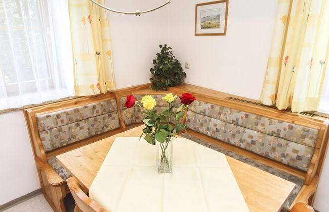 Appartements Trinker - Foto 34