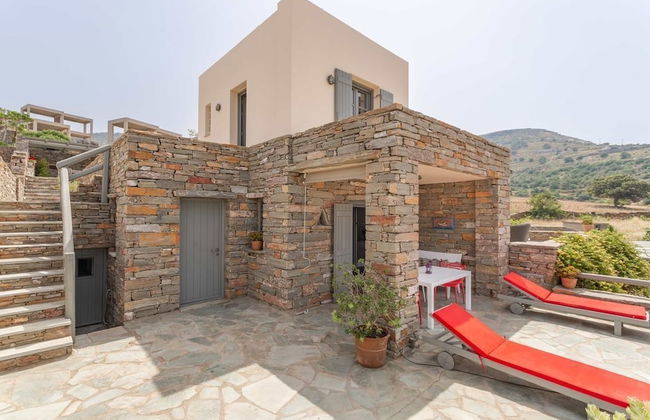 Villa Bianca Tzia - Photo 19