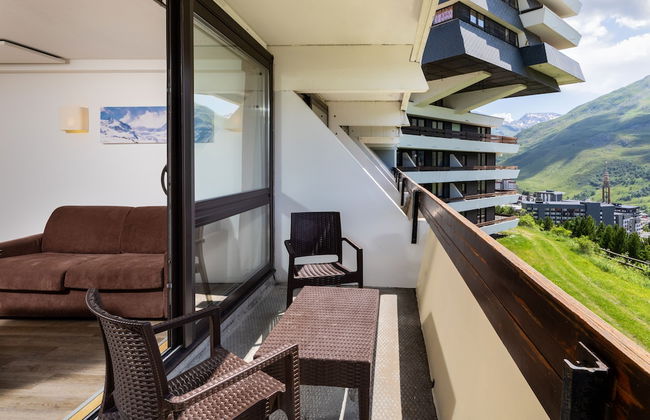 SOWELL RÉSIDENCES Crêt Voland - Foto 36