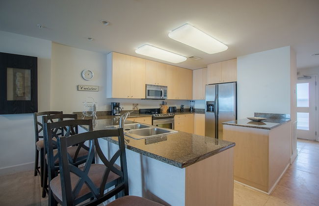 Sea Breeze 402 Deluxe - Foto 10