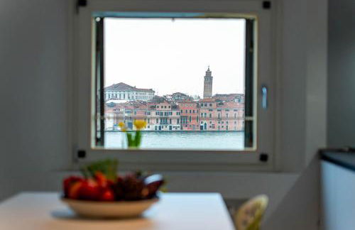 Iconic - Best View in Venice - Foto 14