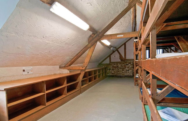 Group Cottage in Jalhay, Spa - Foto 8