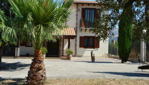 Casa vacanza Borgo Parrini - Foto 3, Garden