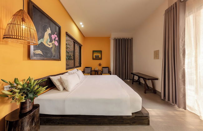 Trang An Cozy House - Foto 17