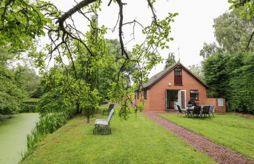 Byefield Lodge - Foto 16