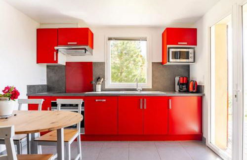 Appart agréable près d'Embrun - Foto 19