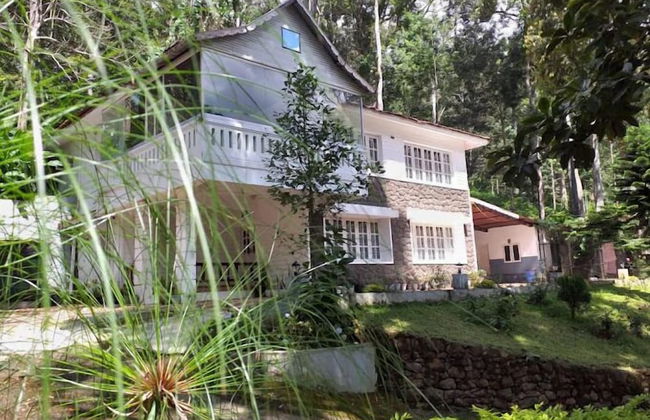 Cloud 9 Villa - Foto 10