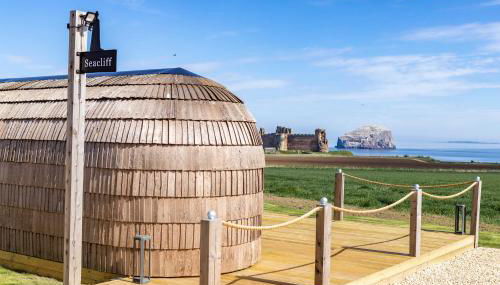 Seacliff Cabin - Foto 1