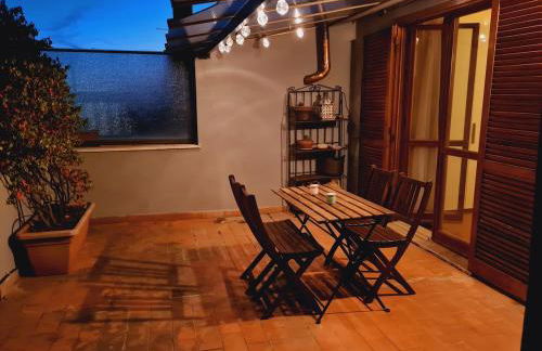 Mansarda luminosa e confortevole - Photo 29