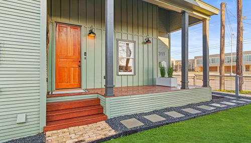 Boutique King William Complex - Photo 3