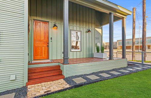 Boutique King William Complex - Photo 3