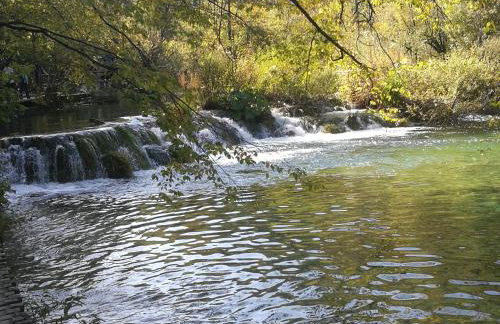 Holiday Home Lana - Foto 55