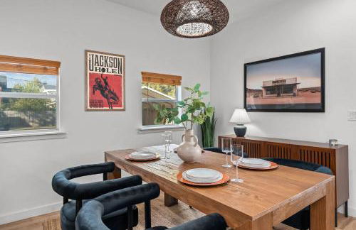 Sleeps 16 - Roof Top - Game Room - Pet Friendly - Foto 14