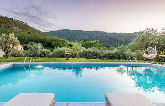 Citrus Charm Farmhouse - Foto 66