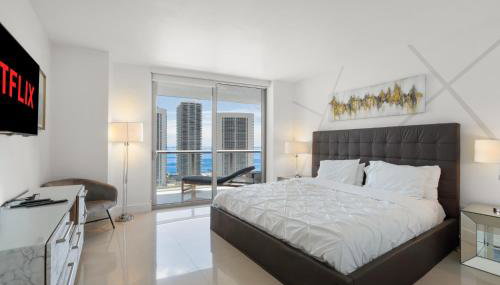 BeachWalk Resort - VIP TOWER - OCEANVIEW UNIT 3 BEDROOM & 3 BATHROOM - Foto 4