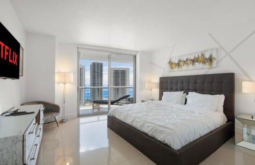 BeachWalk Resort - VIP TOWER - OCEANVIEW UNIT 3 BEDROOM & 3 BATHROOM - Foto 4