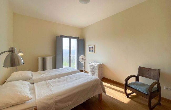 Amazing Apartment in Belvedere Ostrense With Garden - Foto 8