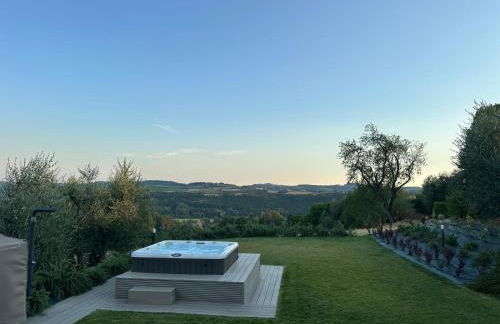 Live Tuscany! Apartment on the hills of Florence! - Foto 30