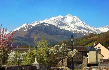 Gîte chalet la Bergerie de Sentantony - Val d'Azun - Montagne Pyrénées - Photo 33