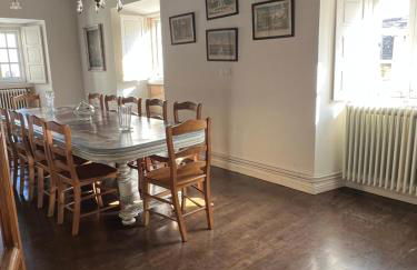 Casona Puerto de Vega - Foto 12