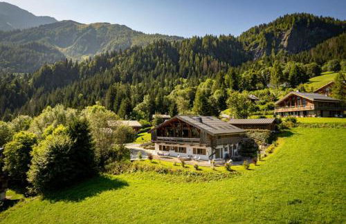 Chalet Norel - Foto 37