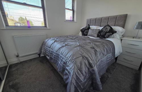 Promenade Apartment - Foto 10