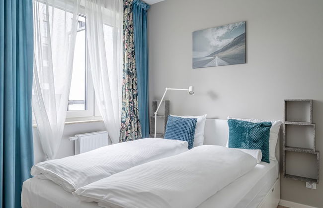 RentPlanet - Port Popowice - Photo 2