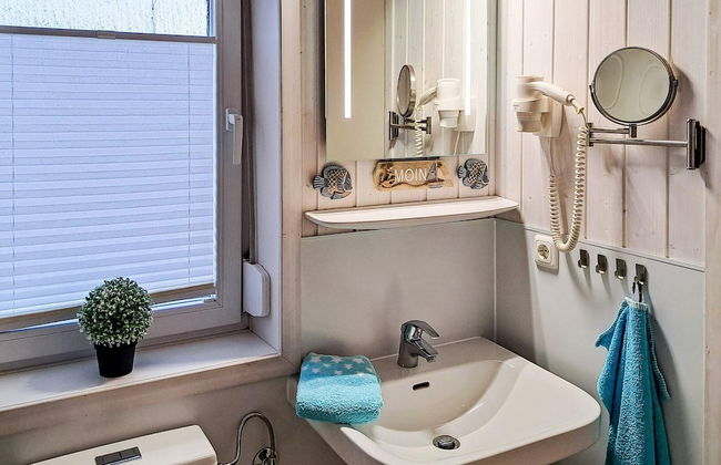 Holiday Home in GrÃ¶mmitz - Foto 10