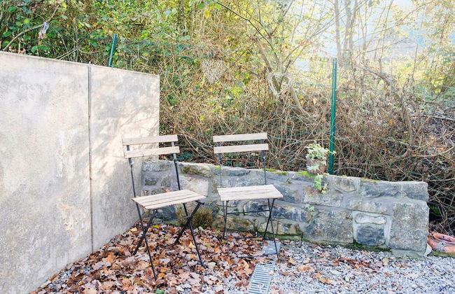 Peaceful Durbuy Home & Garden - Photo 30