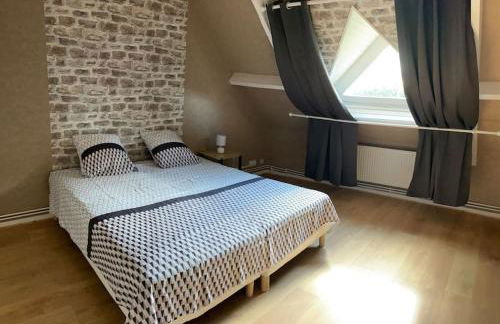 Les Poissons Rouges - Foto 9