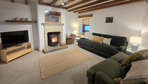 Old Grocers Shop, Youlgrave - Foto 2