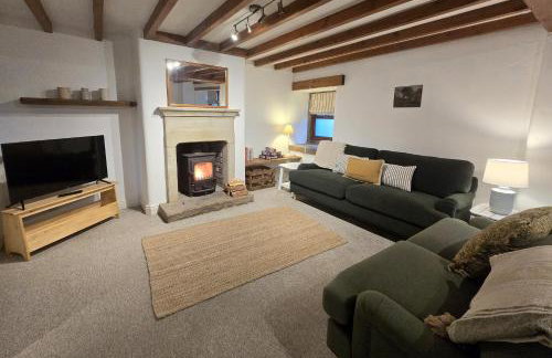 Old Grocers Shop, Youlgrave - Foto 2