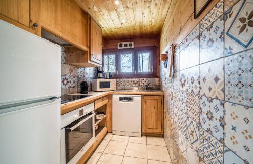 Chalet Nid Zut - Foto 10