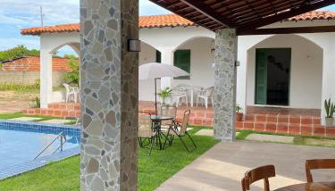 Sítio Sossego - a 5 min da Praia das Fontes - Foto 4, Garden