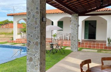 Sítio Sossego - a 5 min da Praia das Fontes - Photo 4