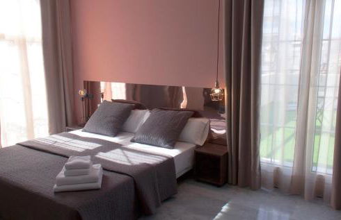 Be Mate Málaga Soho - Foto 62