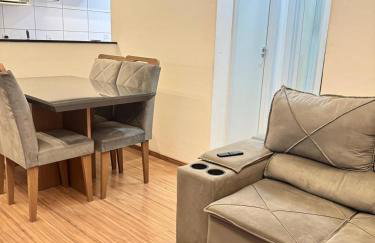 Apt proximo estadio Morumbi, vibra são paulo autódromo interlagos - Foto 8