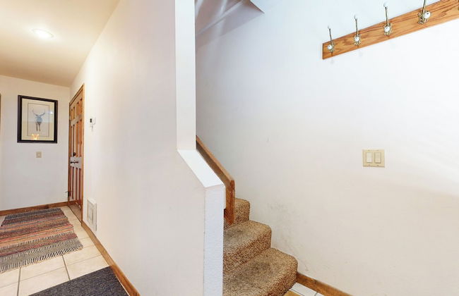 Mammoth Hygge - Centrally Located! - Foto 27