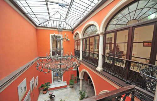 Los Corceles Casa Palacio - Foto 31